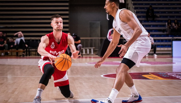 Visų keturių lietuvių atstovaujami klubai suklupo FIBA Čempionų lygos atrankos finaluose